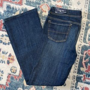 NWT American Eagle Original Boot Jeans Sz 14 Long